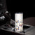 Butterfly Faith Hope Love Skinny Tumbler Personalized TS04 Print Your Wear