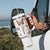 Butterfly Faith Hope Love Tumbler With Handle Personalized TS04 Print Your Wear
