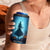 Halloween Witch Into The Woods 4 in 1 Can Cooler Tumbler Personalized TS04 Print Your Wear