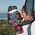Crochet Pattern Tumbler With Handle Personalized TS04 Print Your Wear