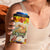 Pumpkin Truck Autumn Personalized 4 in 1 Can Cooler Tumbler TS04 Print Your Wear