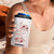 Always Look On The Pink Side Of Life 4 in 1 Can Cooler Tumbler Personalized TS04 Print Your Wear