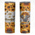Life Is Beautiful Lovely Elephant Skinny Tumbler Personalized TS04 Multicolor Print Your Wear