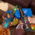 Autumn Road Personalized 4 in 1 Can Cooler Tumbler TS04 Print Your Wear