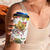 Autumn Pumpkins In The Wheelbarrow Personalized 4 in 1 Can Cooler Tumbler TS04 Print Your Wear