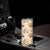 Truck Autumn Pattern Personalized Skinny Tumbler TS04 Print Your Wear