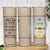 Baseball Daddy With His Son Personalized Skinny Tumbler TS04 Print Your Wear