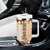 Work Hard In Silence Let Success Make The Noise Tumbler With Handle Personalized TS04 Print Your Wear