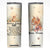 Wisdom From A Cat Skinny Tumbler Personalized TS04 Multicolor Print Your Wear