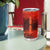 Fire Truck Tumbler Cup Personalized TS04 Print Your Wear