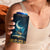 Book Opens New World 4 in 1 Can Cooler Tumbler Personalized TS04 Print Your Wear
