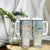 Faith Christmas Angels Tumbler With Handle Personalized TS04 Print Your Wear