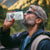 Wisdom From A Wolf 4 in 1 Can Cooler Tumbler Personalized TS04 Print Your Wear