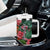 Flamingo Plaster Carving Tumbler With Handle Personalized TS04 Print Your Wear