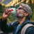 Cardinal Retro Style 4 in 1 Can Cooler Tumbler Personalized TS04 Print Your Wear