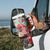 Cardinal Retro Style Tumbler With Handle Personalized TS04 Print Your Wear