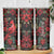 Cardinal Quilling Art Skinny Tumbler Personalized TS04 Print Your Wear