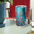 Colorful Cardinal Tumbler Cup Personalized TS04 Print Your Wear