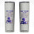 Dragon My Four Moods Skinny Tumbler Personalized TS04 Multicolor Print Your Wear