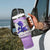 Dragon My Four Moods Tumbler With Handle Personalized TS04 Print Your Wear