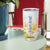 Cardinal Flower Tumbler Cup Personalized TS04 Print Your Wear