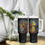 Faith Nativity Abstract Stained Glass Tumbler With Handle Personalized TS04 Print Your Wear