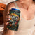 Koala Crystal Mosaic 4 in 1 Can Cooler Tumbler Personalized TS04 Print Your Wear