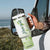 Koala Hugs Tree Tumbler With Handle Personalized TS04 Print Your Wear