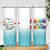 Teacher Skinny Tumbler Personalized TS04 Print Your Wear