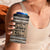 Beer Barrel Wooden Personalized 4 in 1 Can Cooler Tumbler TS04 Print Your Wear