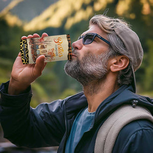 Bestie Forever 4 in 1 Can Cooler Tumbler TS04 Print Your Wear