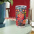 Dragonfly Hyacinth Crystal Mosaic Tumbler Cup Personalized TS04 Print Your Wear