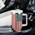 Veteran Army Boot Tumbler With Handle Personalized TS04 Print Your Wear