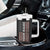 Veteran Proud Tumbler With Handle Personalized TS04 Print Your Wear
