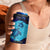Sea Turtle 4 in 1 Can Cooler Tumbler Personalized TS04 Print Your Wear