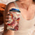 Dragon Quiling Paper 4 in 1 Can Cooler Tumbler Personalized TS04 Print Your Wear