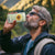 Over Fear Sunflower 4 in 1 Can Cooler Tumbler Personalized TS04 Print Your Wear