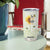 Over Fear Sunflower Tumbler Cup Personalized TS04 Print Your Wear