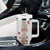 Cardinal When You Believe Beyond What Your Eyes Can See Tumbler With Handle Personalized TS04 Print Your Wear