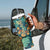 Retro Dachshund Tumbler With Handle Personalized TS04 Print Your Wear