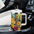 Retro Corgi Tumbler With Handle Personalized TS04 Print Your Wear