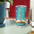 Cute Golden Retriever Reading Books Tumbler Cup Personalized TS04 Print Your Wear
