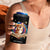 Cute Corgi Reading Books 4 in 1 Can Cooler Tumbler Personalized TS04 Print Your Wear