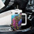 Retro Golden Retriever Tumbler With Handle Personalized TS04 Print Your Wear