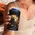 Autumn Halloween House 4 in 1 Can Cooler Tumbler Personalized TS04 Print Your Wear
