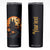 Autumn Halloween House Skinny Tumbler Personalized TS04 Multicolor Print Your Wear