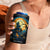 Autumn Halloween Horror House 4 in 1 Can Cooler Tumbler Personalized TS04 Print Your Wear