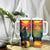 Witch Halloween Autumn Tumbler With Handle Personalized TS04 Print Your Wear