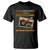 Hip Hop Old School T Shirt Its An Old School Thing You Wouldnt Understand Retro TS09 Black Print Your Wear