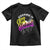 Hip Hop Keeping It Old School Toddler T Shirt TS09 Black Print Your Wear